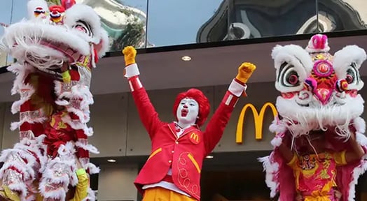 The art of naming a company in China — so people don’t think it’s a brothel